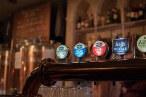 Chingford Hotel and Pub Clearance Service
