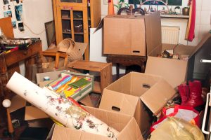 Chingford Mount House Clearance Service
