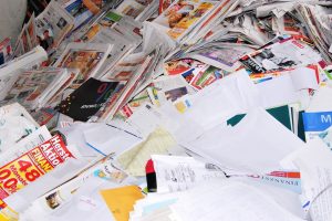 Chingford Office Waste Removal