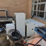 how much does Fridge & Freezer Collection Service cost in Lambourne End