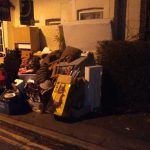 how much does Fridge & Freezer Collection Service cost in Newington Green