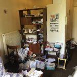 House Clearance prices in Hackney