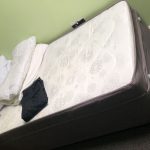 Bed & Mattress Collection services near me South Barnet