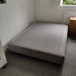 Bed & Mattress Collection prices in Enfield Wash