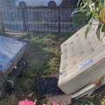 Garden Clearance services near me Romford