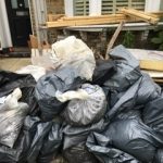 Local Builders Waste Removal services New Barnet