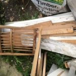 Local Garden Clearance services Palmers Green