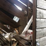 Garage Clearance services near me Hackney